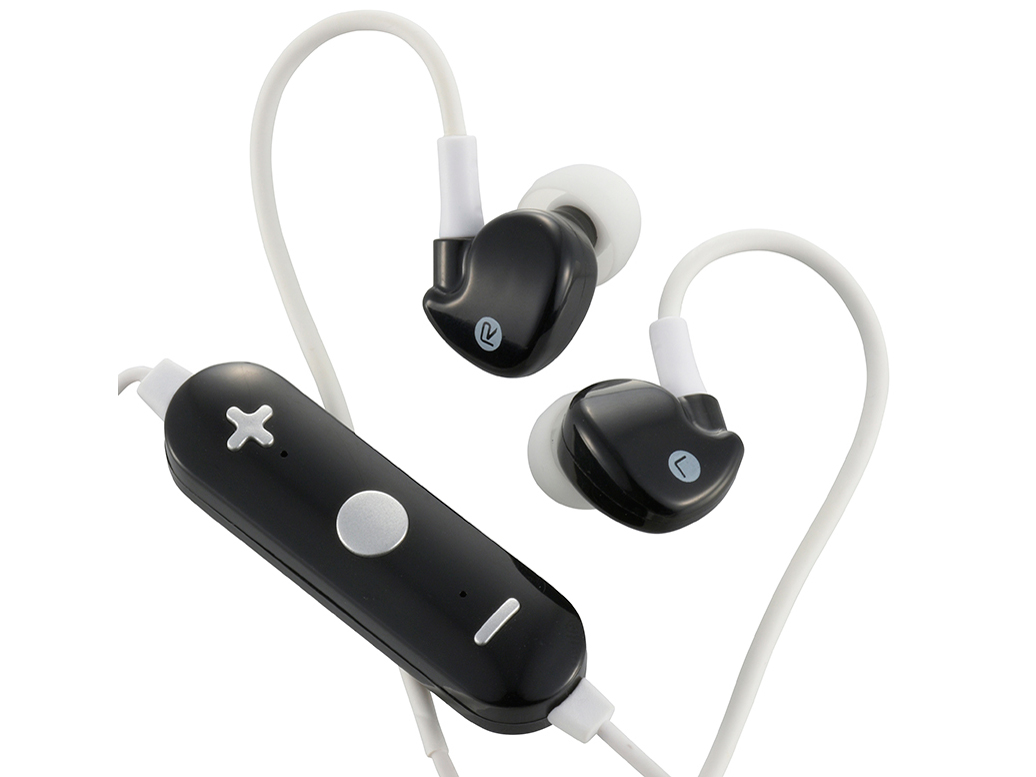 AudioComm HP-WBT130Z-K [�u���b�N] �̐��i�摜