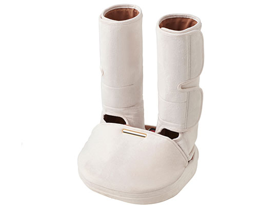 �}�V���A �G�A�[�}�b�T�[�W���[F AM-40 (W) [�o�j��]