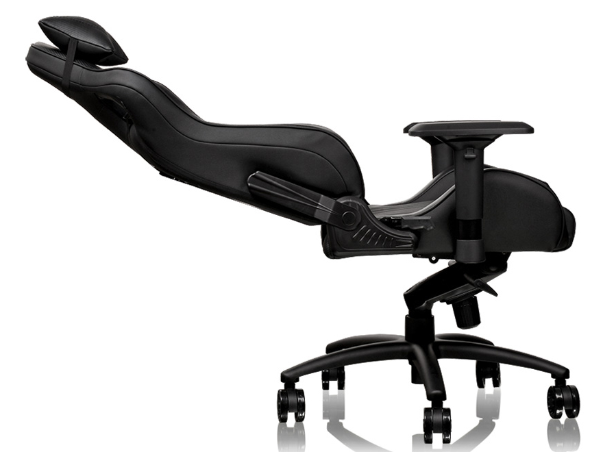 X Fit GC-XFS-BBMFDL-01 [BLACK]