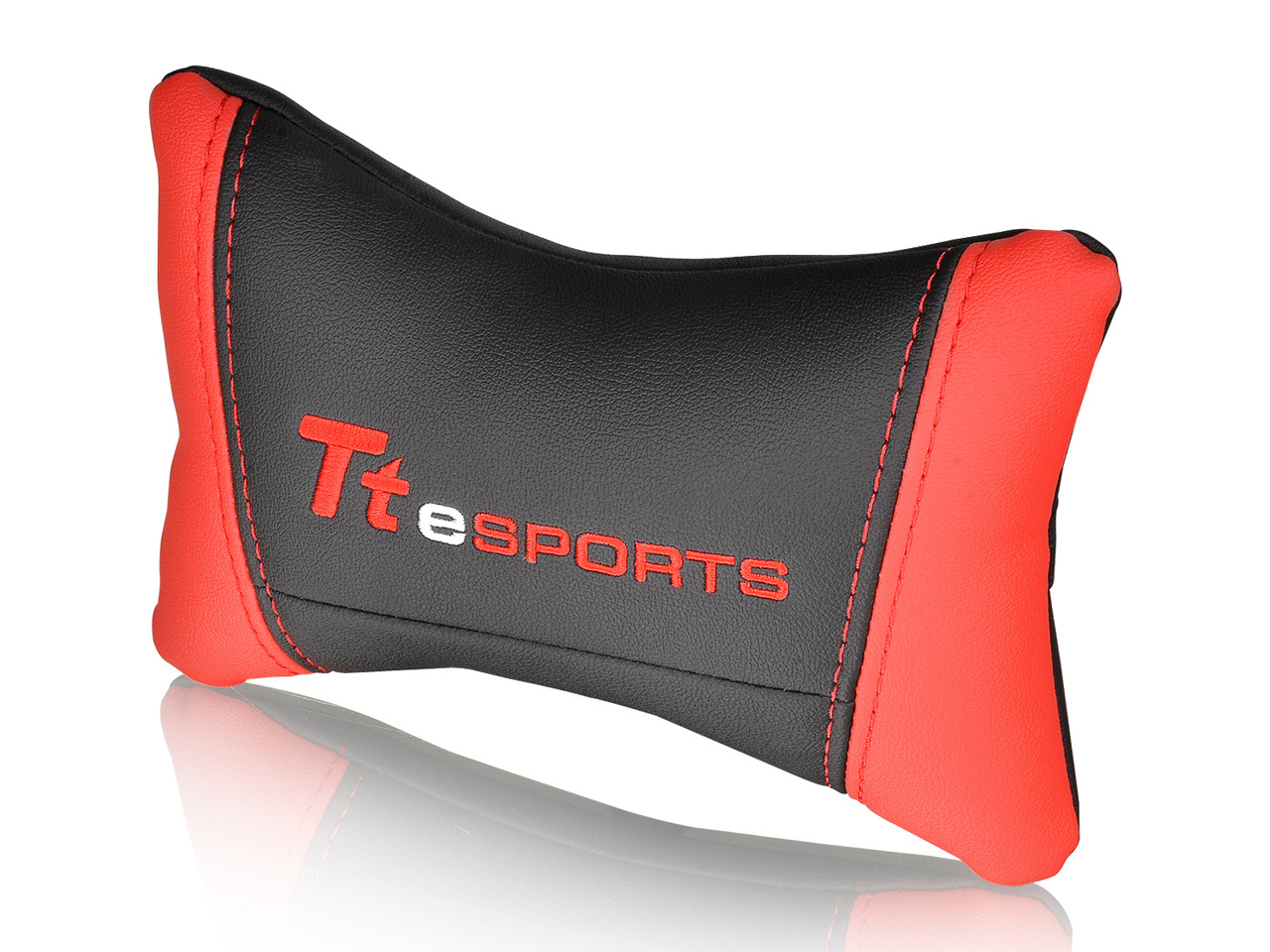Tt eSPORTS GT Fit GC-GTF-BRMFDL-01 [BLACK/RED]