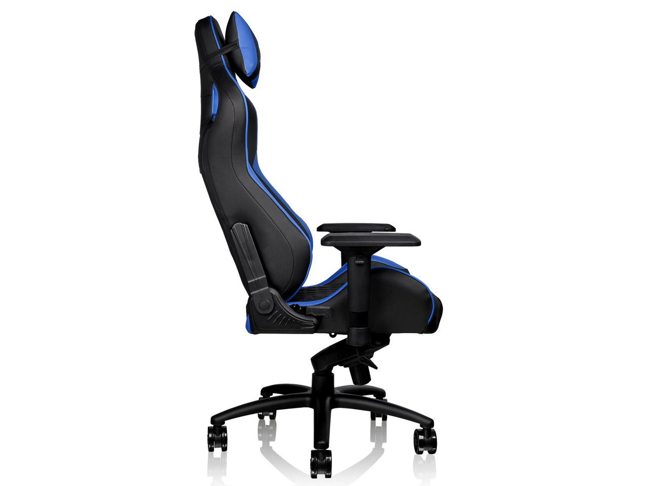 Tt eSPORTS GT Fit GC-GTF-BLMFDL-01 [BLACK/BLUE]