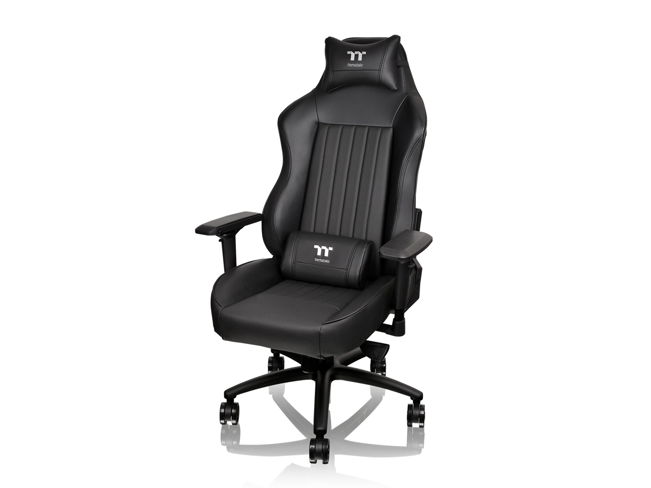 X Comfort GC-XCS-BBLFDL-01 [BLACK]