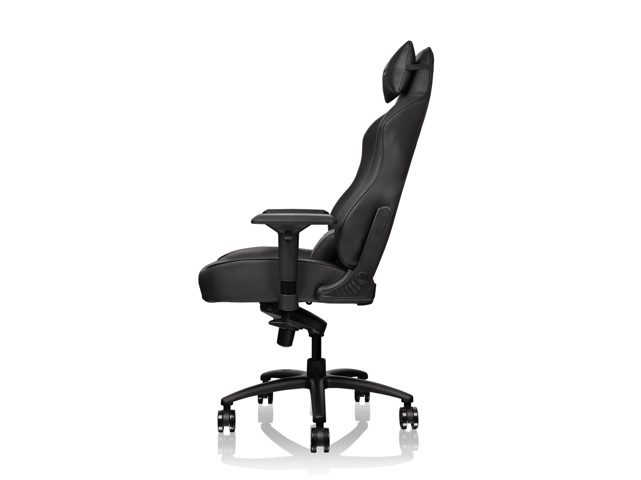 X Comfort GC-XCS-BBLFDL-01 [BLACK]