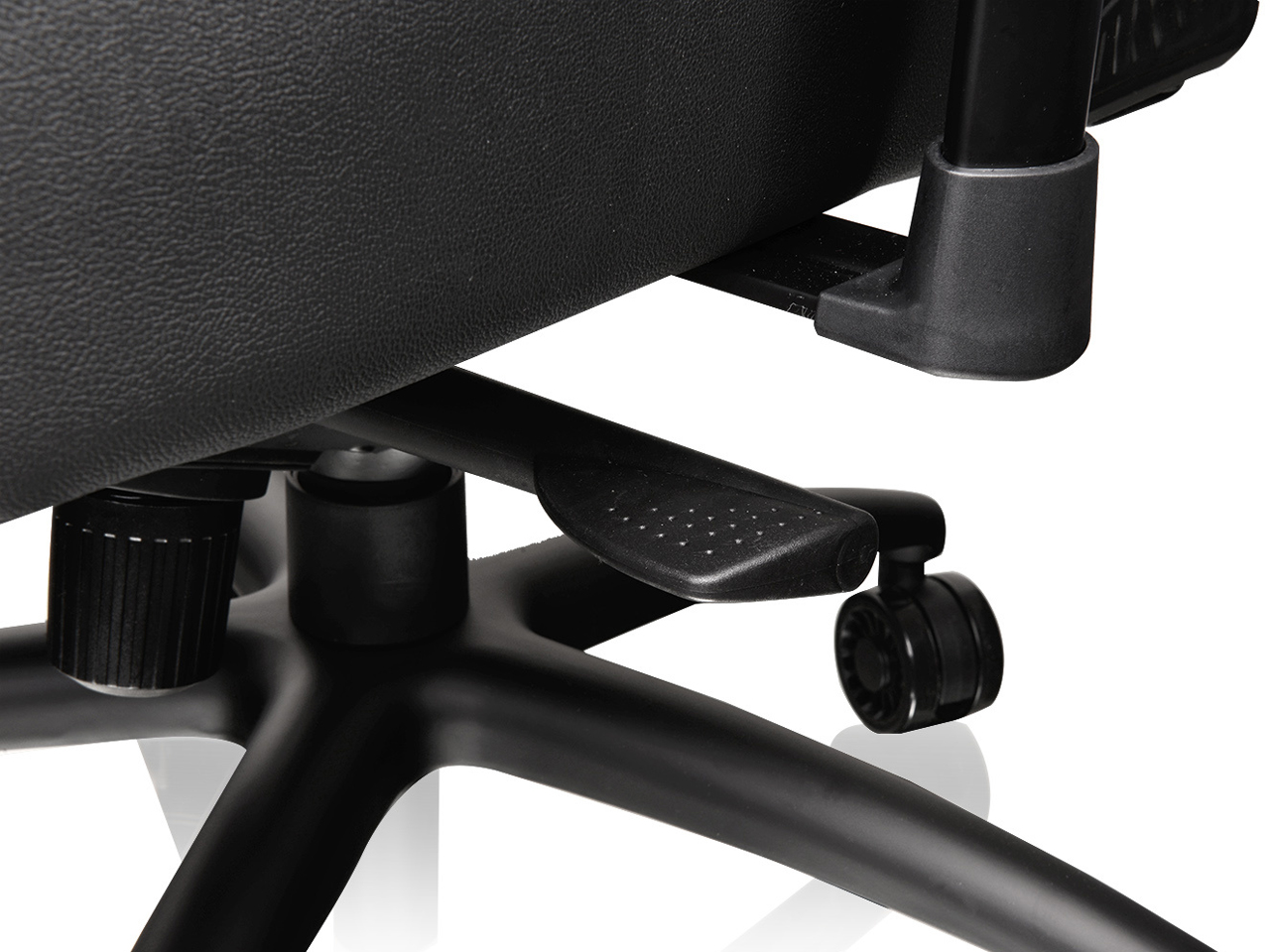 X Comfort GC-XCS-BBLFDL-01 [BLACK]