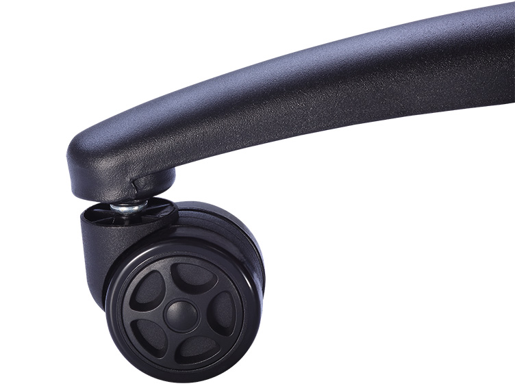 Zone Balance TS-F710-BB-JP [black&black]