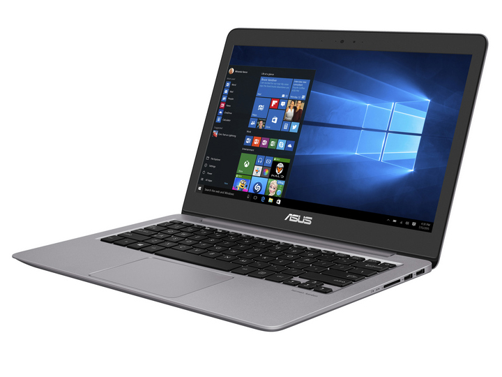 ZenBook BX310UA BX310UA-FC16580