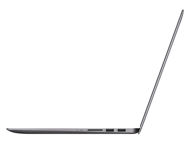 ZenBook BX310UA BX310UA-FC16580