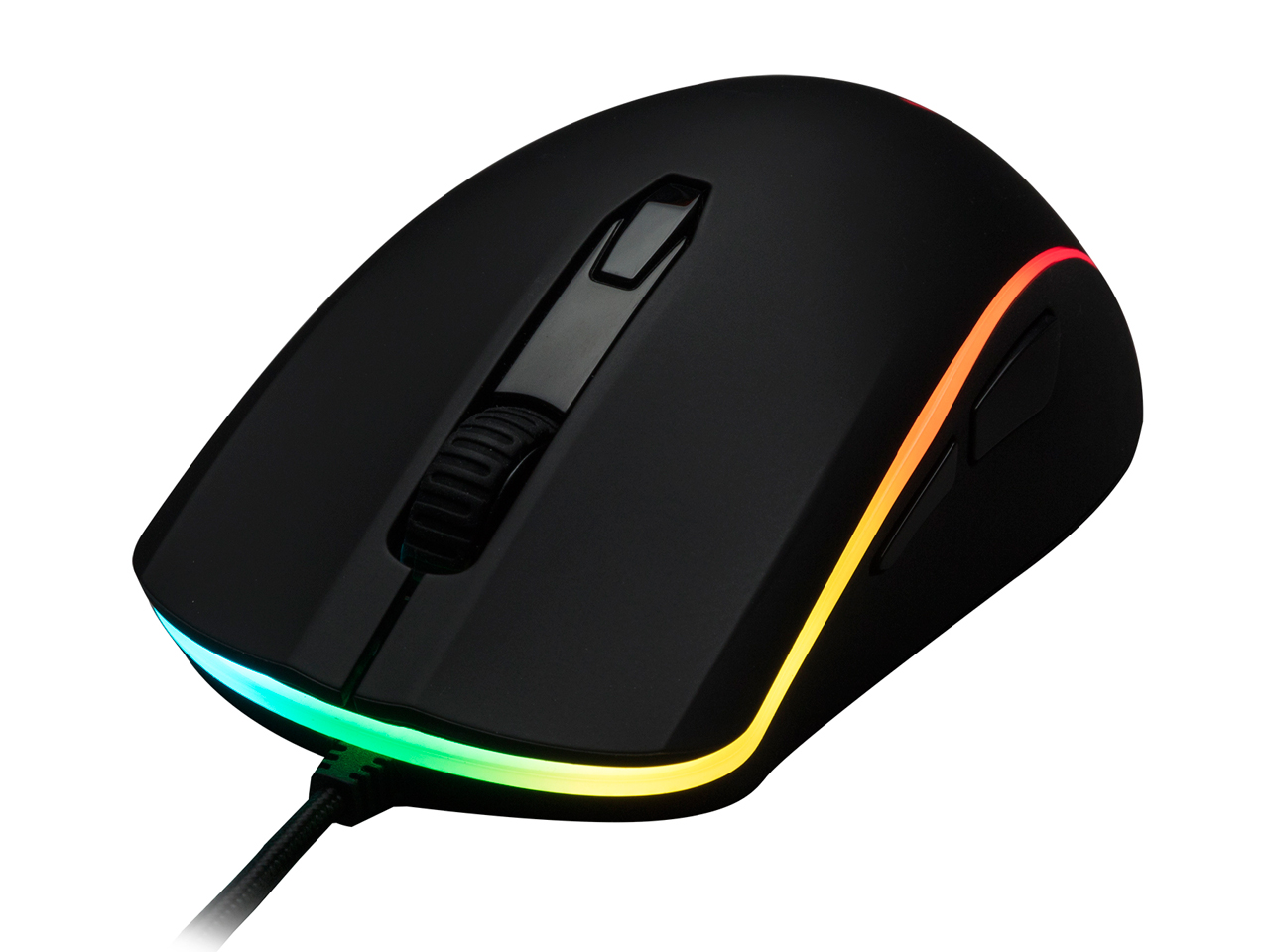 Pulsefire Surge RGB HX-MC002B