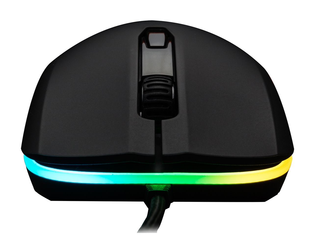 Pulsefire Surge RGB HX-MC002B