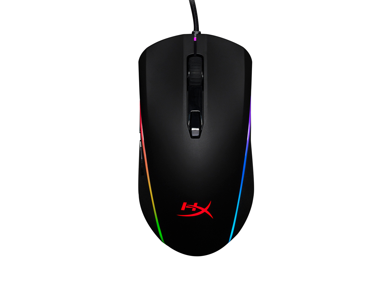 Pulsefire Surge RGB HX-MC002B