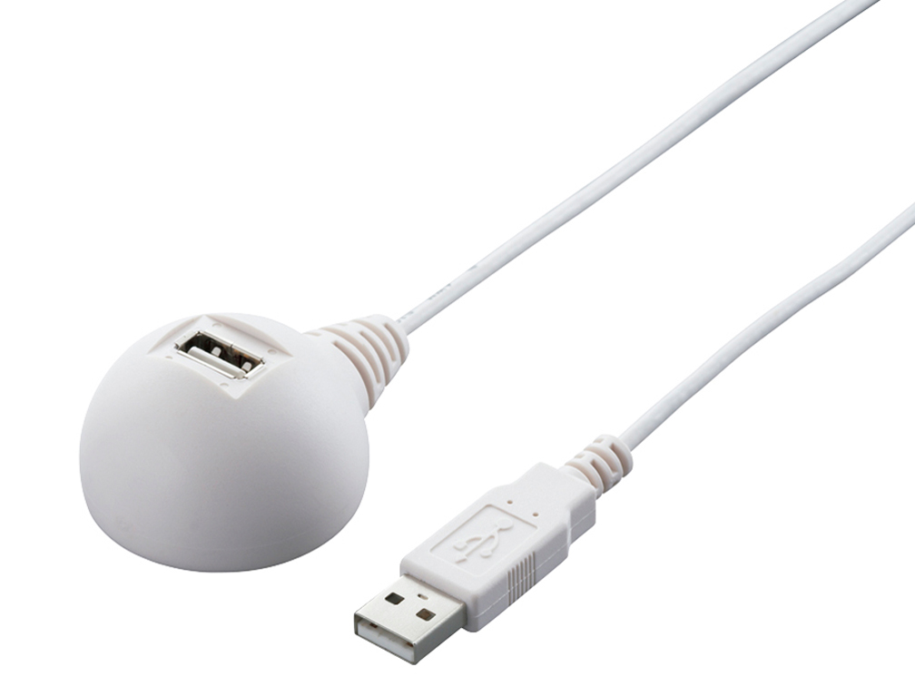 BCUC20EDWH [2m �z���C�g] �̐��i�摜