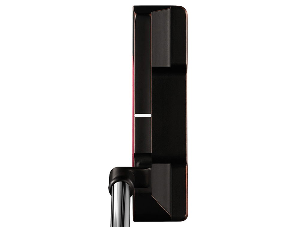 TP COLLECTION BLACK COPPER JUNO Lamkin�O���b�v �p�^�[ [33�C���`]