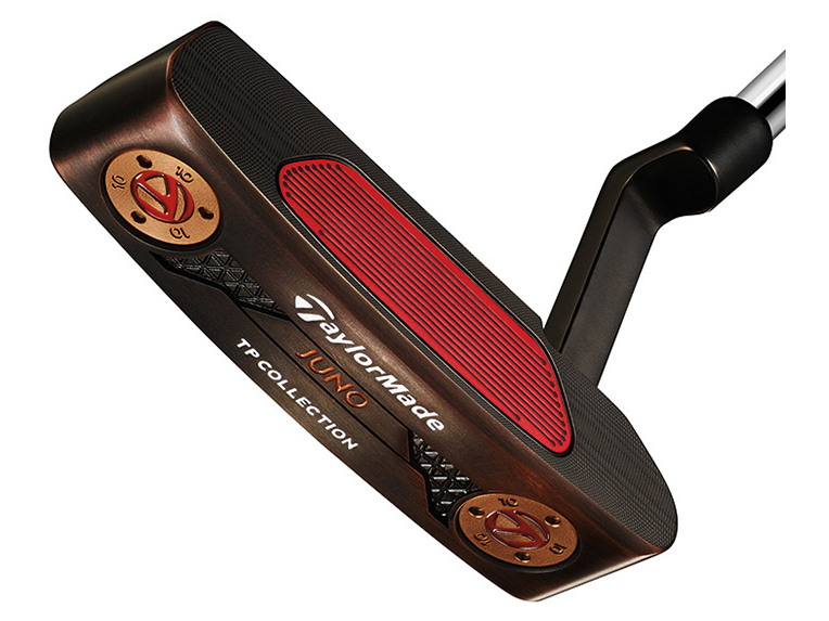 TP COLLECTION BLACK COPPER JUNO Lamkin�O���b�v �p�^�[ [33�C���`]