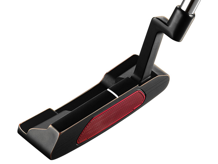 TP COLLECTION BLACK COPPER JUNO Lamkin�O���b�v �p�^�[ [33�C���`]