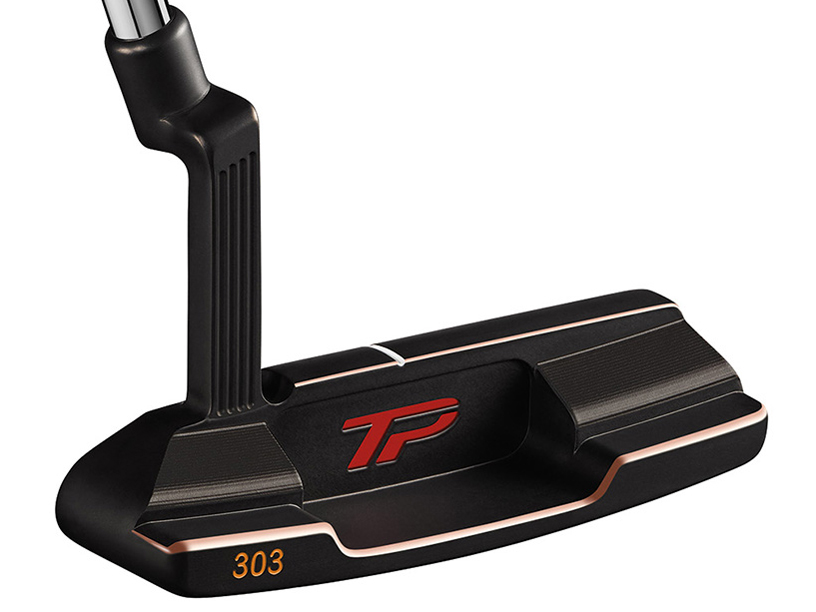 TP COLLECTION BLACK COPPER JUNO Lamkin�O���b�v �p�^�[ [34�C���`]