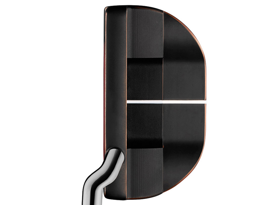TP COLLECTION BLACK COPPER MULLEN 2 Lamkin�O���b�v �p�^�[ [34�C���`]