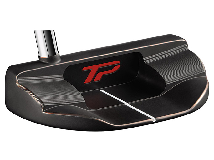 TP COLLECTION BLACK COPPER MULLEN 2 Lamkin�O���b�v �p�^�[ [34�C���`]