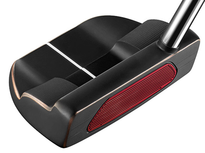 TP COLLECTION BLACK COPPER MULLEN 2 Lamkin�O���b�v �p�^�[ [34�C���`]