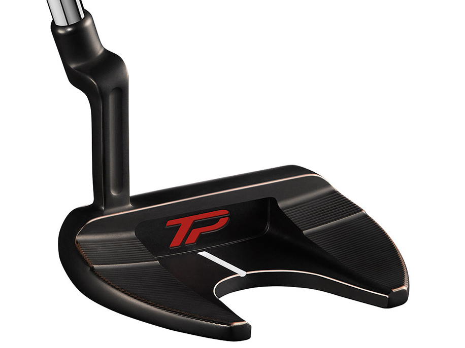 TP COLLECTION BLACK COPPER ARDMORE 3L Lamkin�O���b�v �p�^�[ [33�C���`]