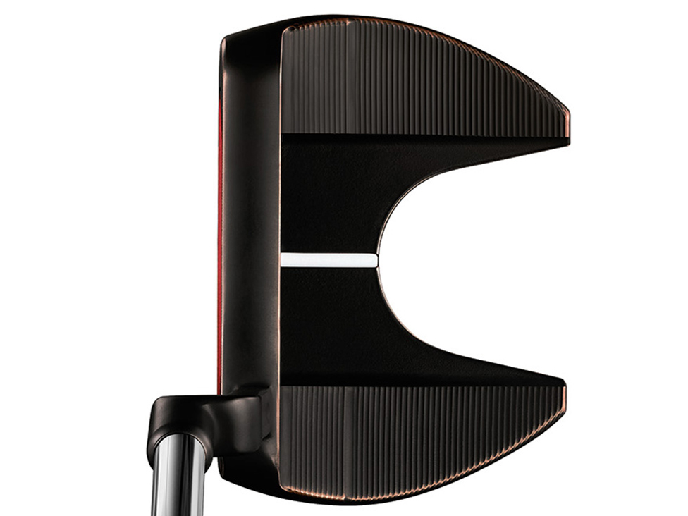 TP COLLECTION BLACK COPPER ARDMORE 3L Lamkin�O���b�v �p�^�[ [34�C���`]