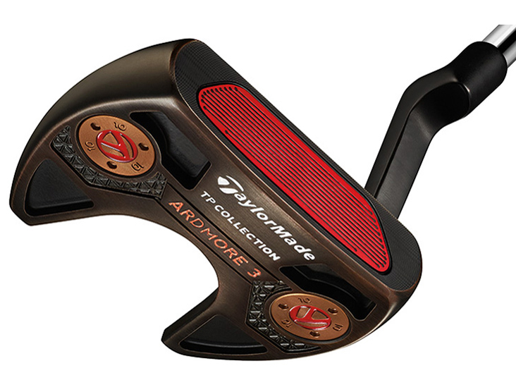 TP COLLECTION BLACK COPPER ARDMORE 3L Lamkin�O���b�v �p�^�[ [34�C���`]