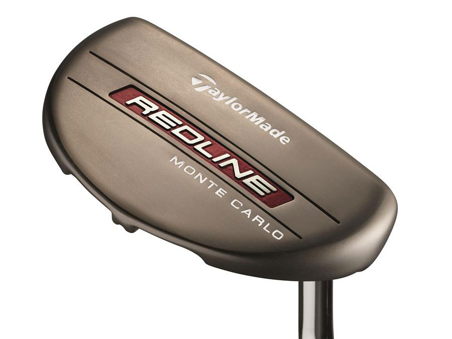 REDLINE MONTE CARLO �p�^�[ [34�C���`] �̐��i�摜