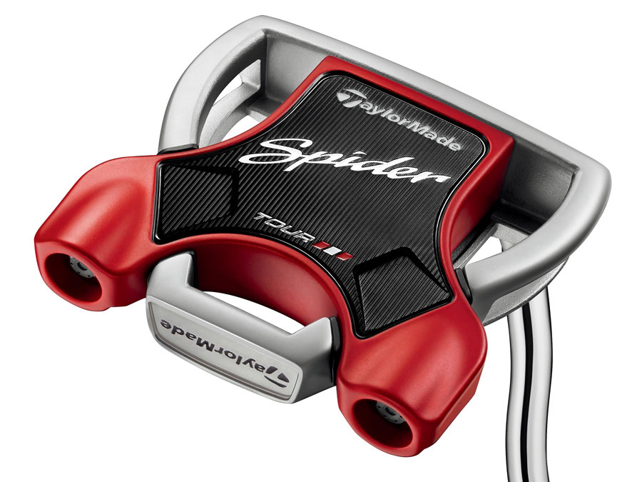 Spider TOUR PLATINUM 2018 �p�^�[ ���t�e�B�[ [34�C���`] �̐��i�摜