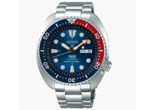 �v���X�y�b�N�X �_�C�o�[�X�L���[�o PADI �X�y�V�������f�� SBDY017 �̐��i�摜