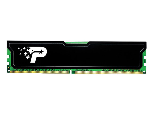 PSD48G2666KH [DDR4 PC4-21300 4GB 2���g] �̐��i�摜