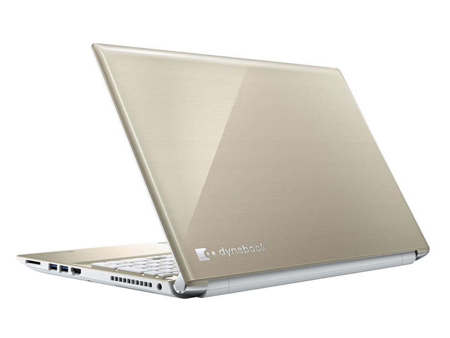 dynabook AZ65/FGSD PAZ65FG-BJL 15.6�^�t��HD Core i7 8550U 256GB_SSD Office���� �̐��i�摜