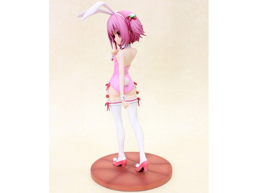 ���E����[�ԁISS 1/7 ���q�� �`����������ver.�` Refine