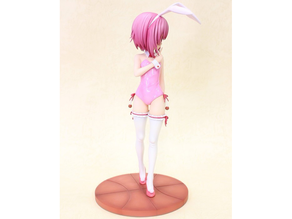 ���E����[�ԁISS 1/7 ���q�� �`����������ver.�` Refine