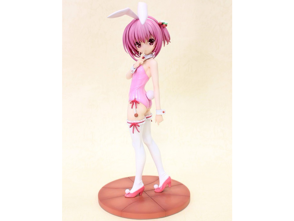 ���E����[�ԁISS 1/7 ���q�� �`����������ver.�` Refine