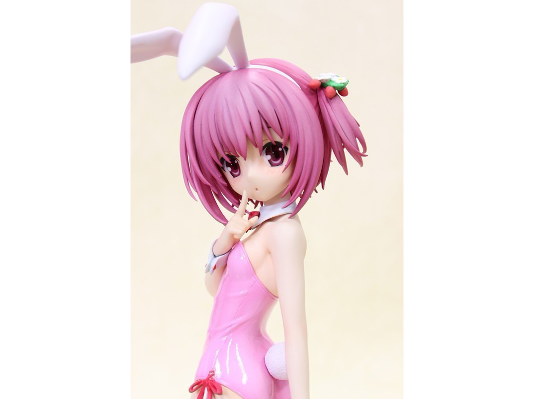 ���E����[�ԁISS 1/7 ���q�� �`����������ver.�` Refine