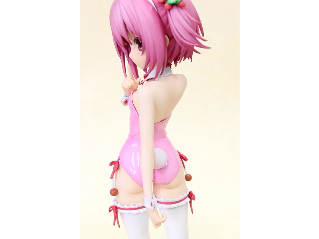 ���E����[�ԁISS 1/7 ���q�� �`����������ver.�` Refine