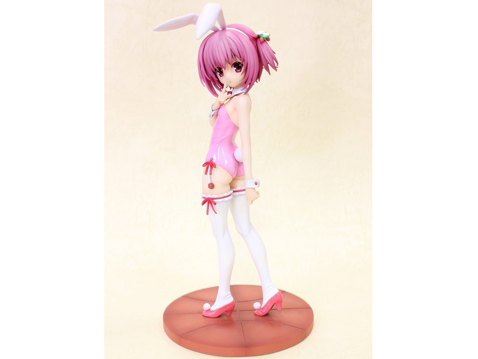 ���E����[�ԁISS 1/7 ���q�� �`����������ver.�` Refine �̐��i�摜