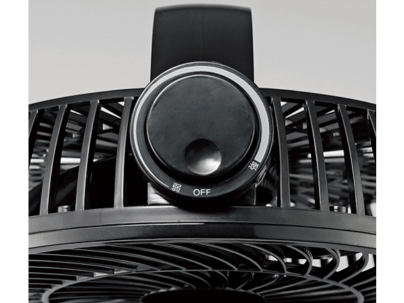 FAN-U184BK