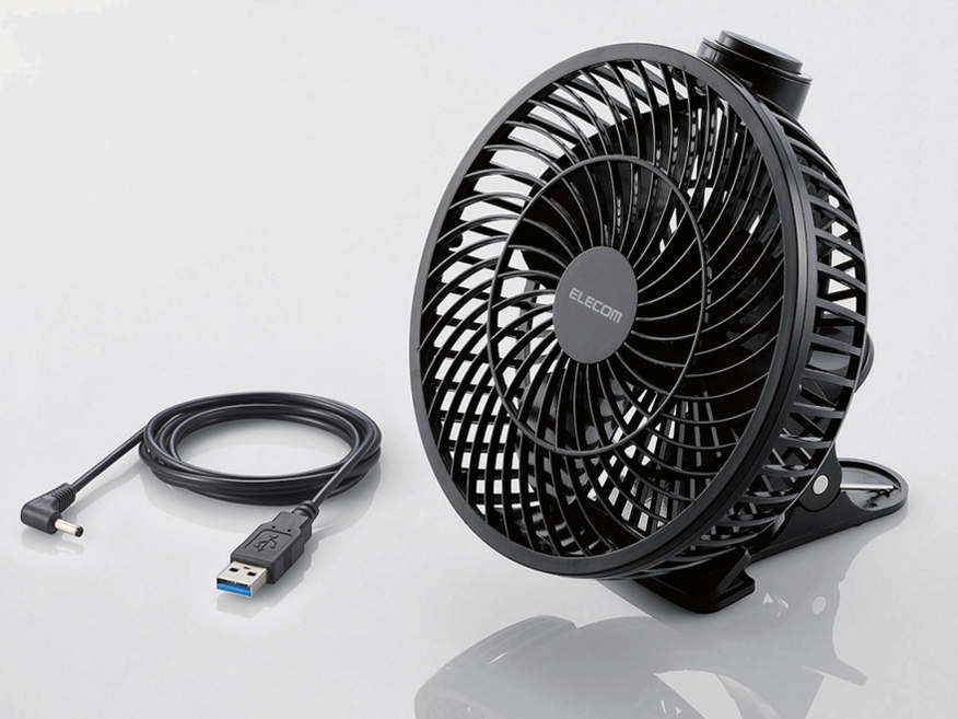 FAN-U184BK �̐��i�摜