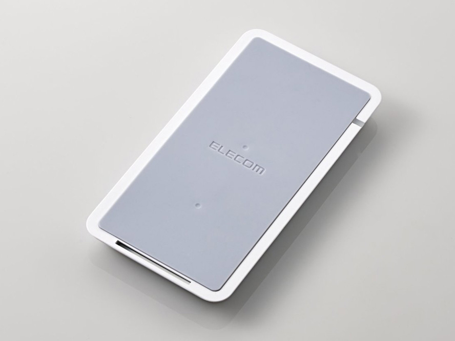 W-QS02WH [�z���C�g] �̐��i�摜