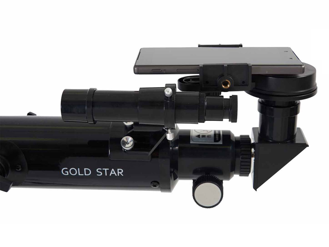 GOLDSTAR 70070-BK