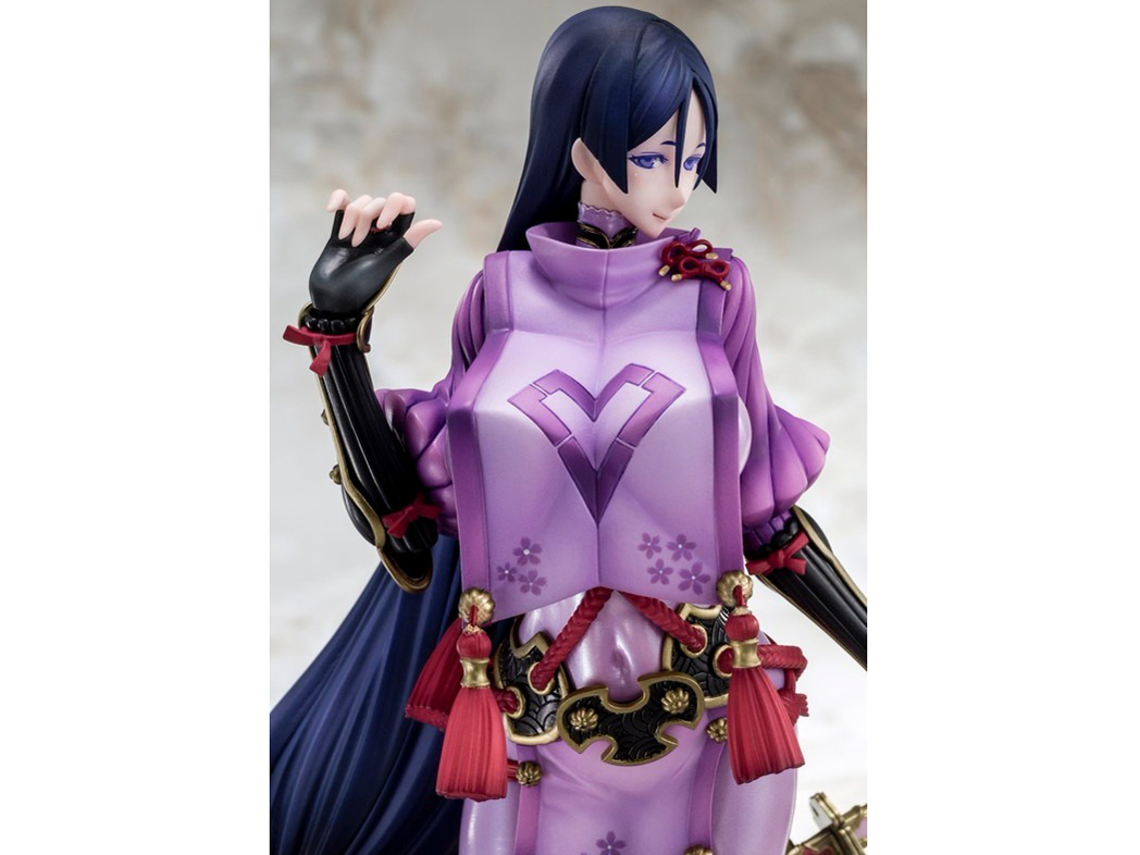 Fate/Grand Order 1/7 �o�[�T�[�J�[/������