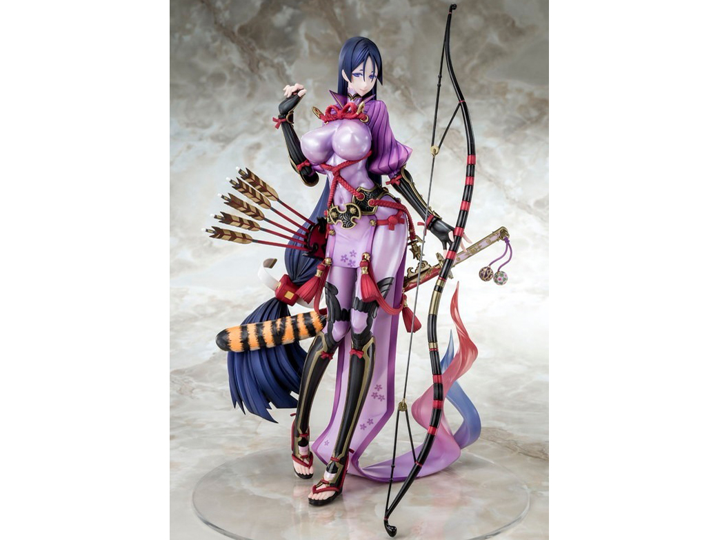 Fate/Grand Order 1/7 �o�[�T�[�J�[/������