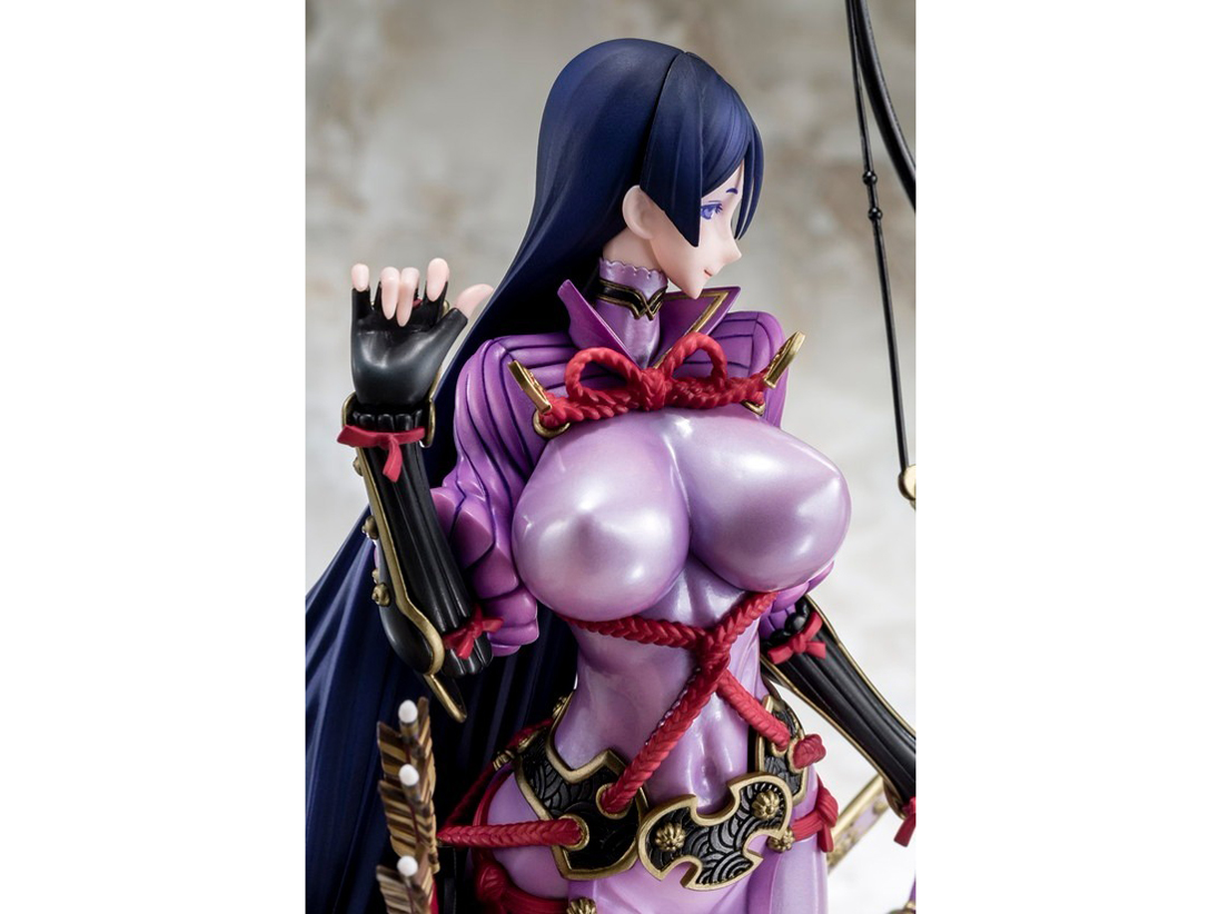 Fate/Grand Order 1/7 �o�[�T�[�J�[/������