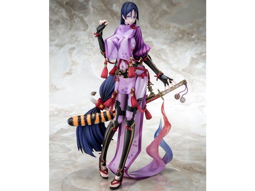 Fate/Grand Order 1/7 �o�[�T�[�J�[/������ �̐��i�摜