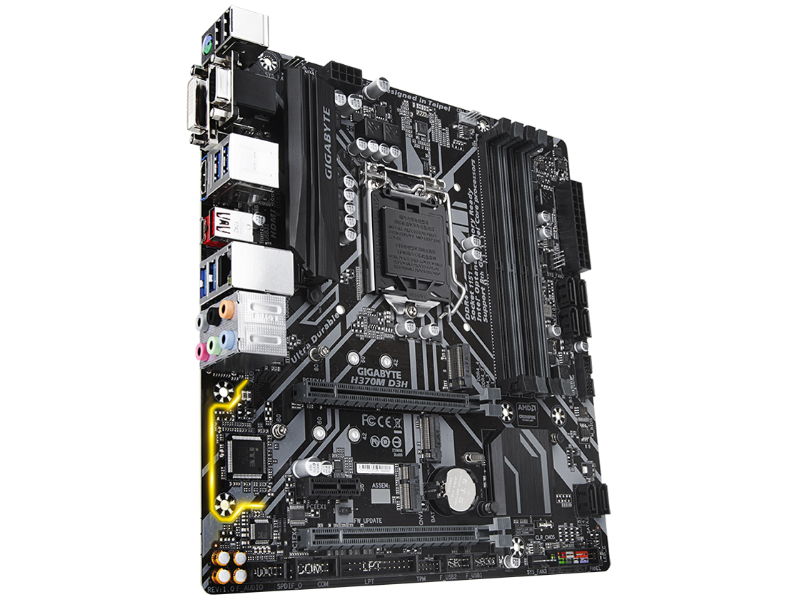 H370M D3H [Rev.1.0]