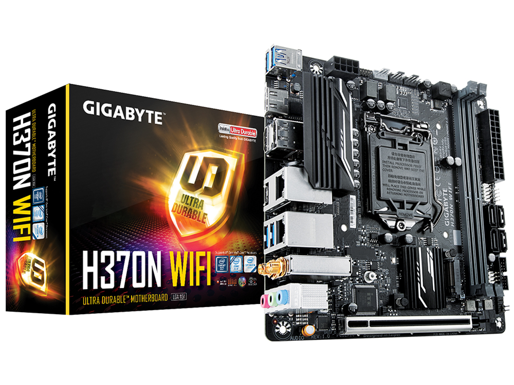 H370N WIFI [Rev.1.0]