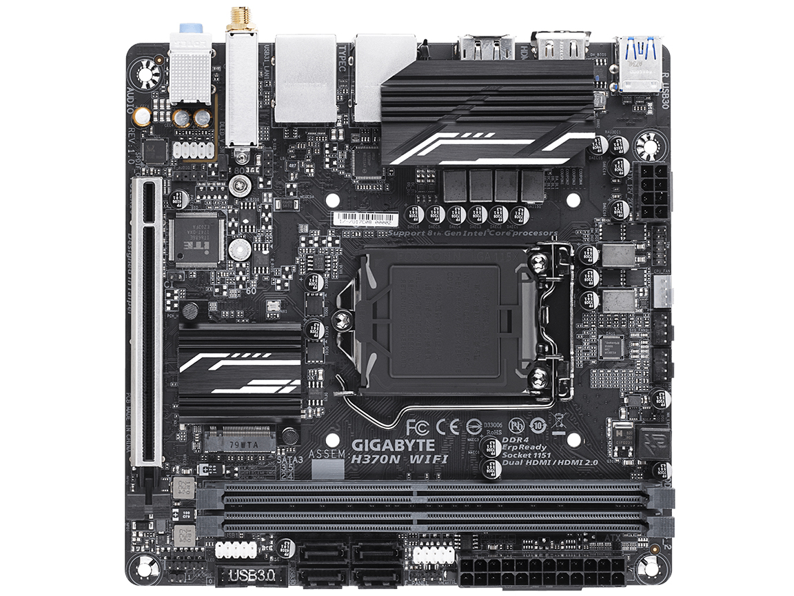 H370N WIFI [Rev.1.0]