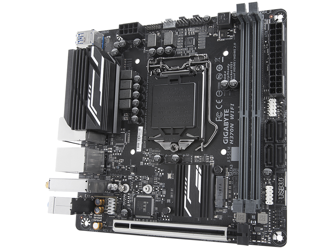 H370N WIFI [Rev.1.0]