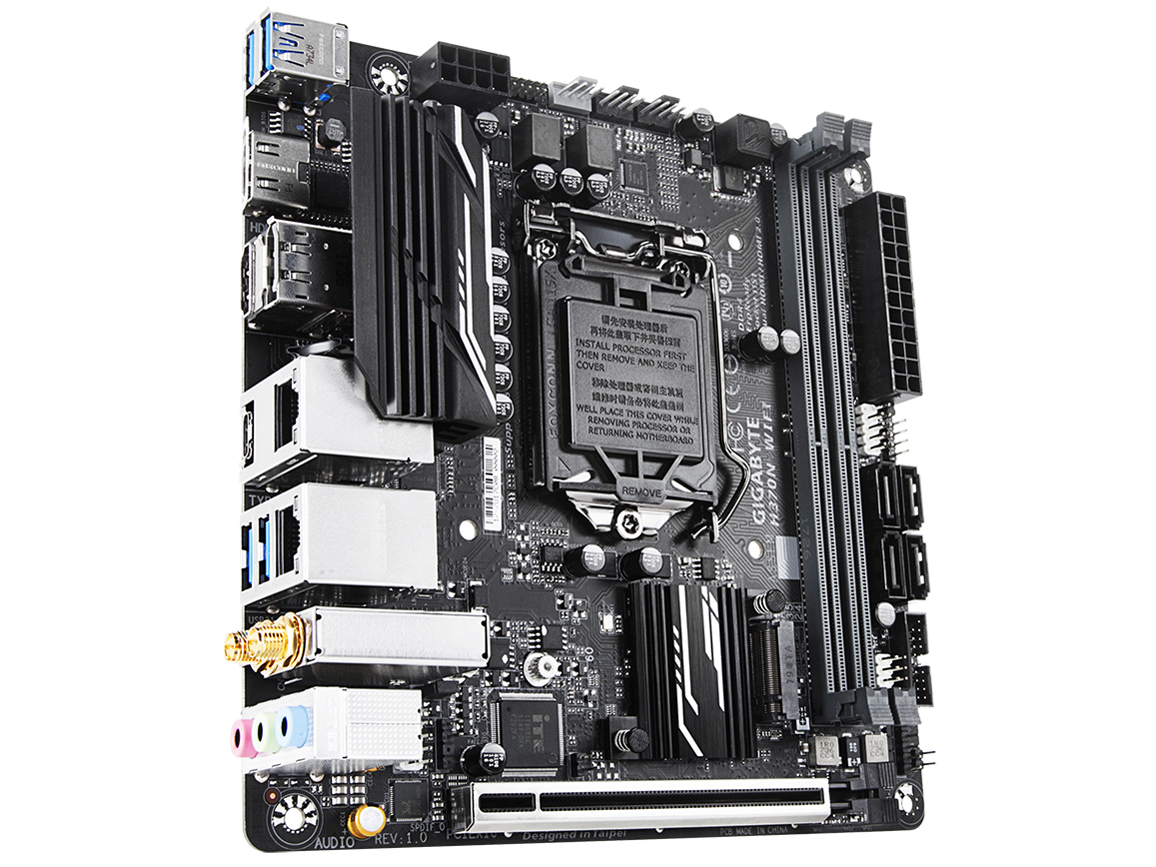 H370N WIFI [Rev.1.0]