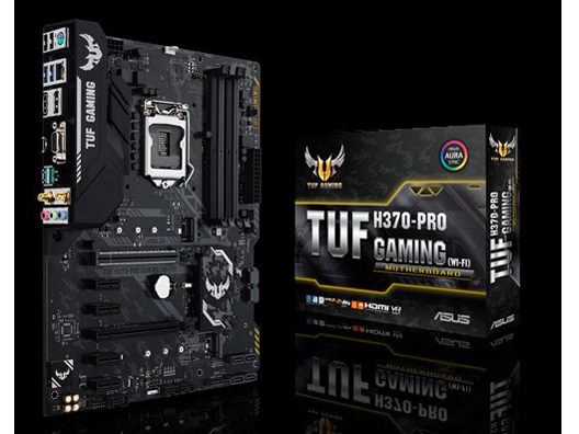 TUF H370-PRO GAMING (WI-FI)